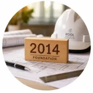 foundation