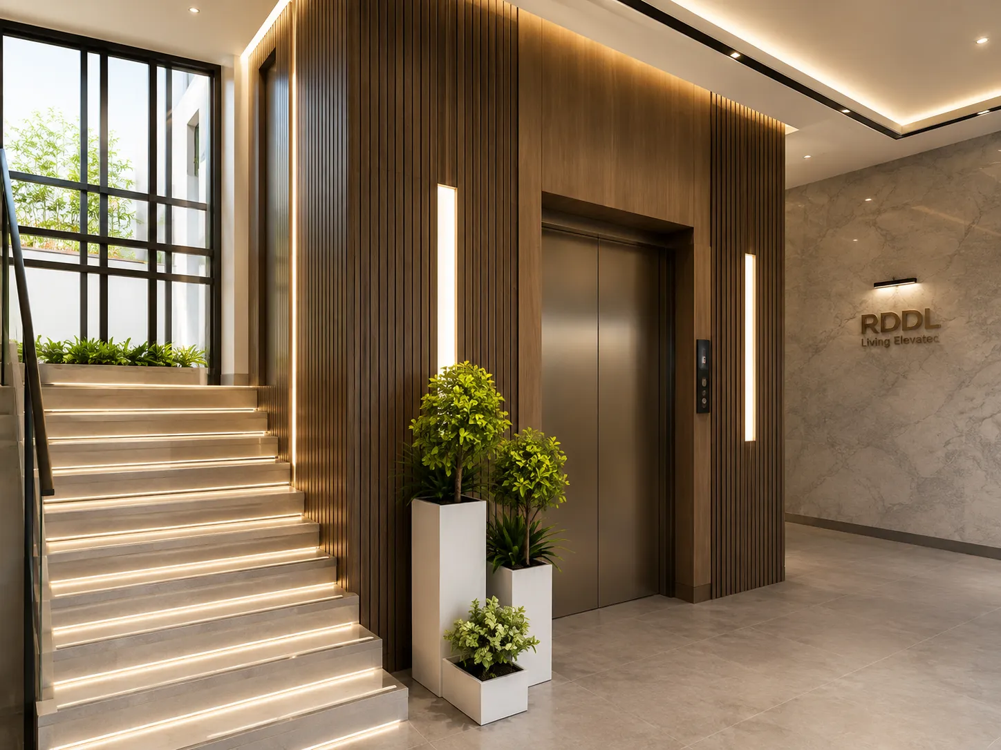 lift