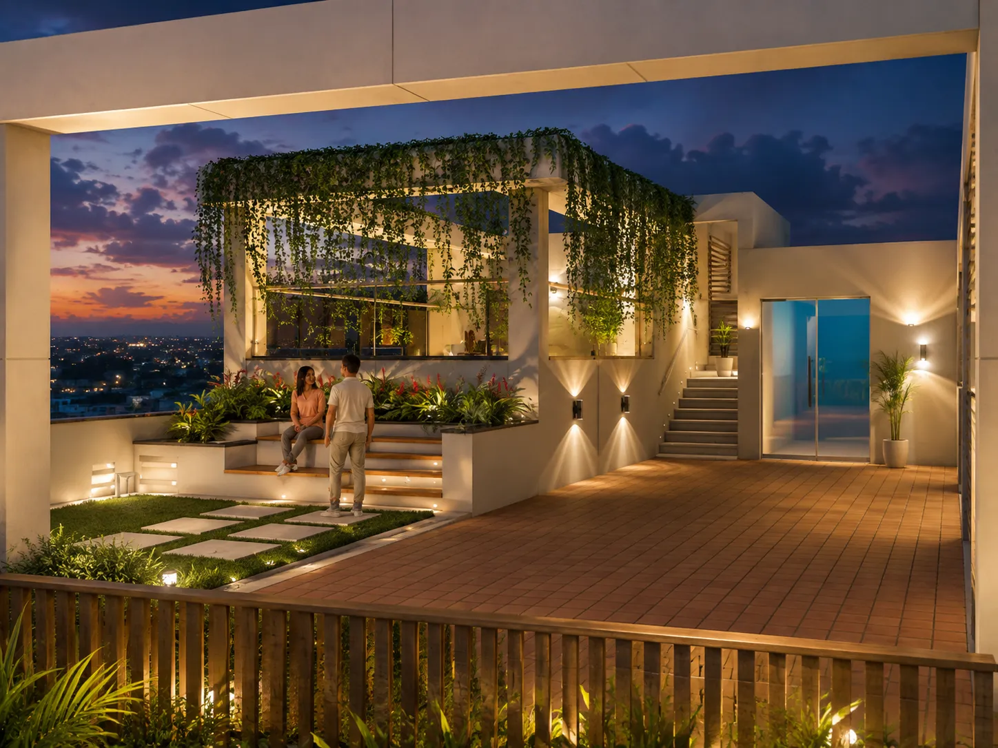 rooftop 1